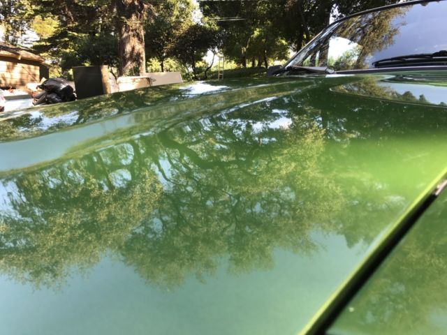1974 Datsun Z-Series - photo 5