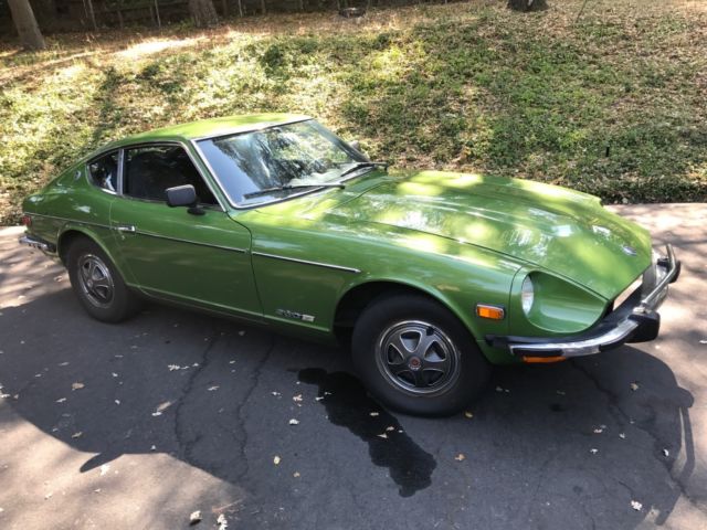 1974 Datsun Z-Series - photo 6