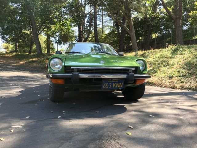1974 Datsun Z-Series - photo 7