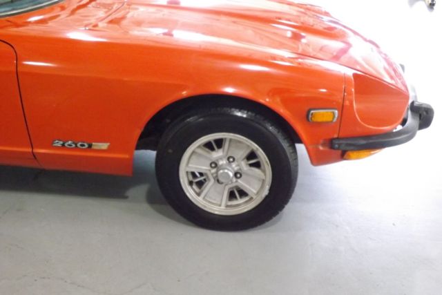 1974 Datsun Z-Series - photo 3