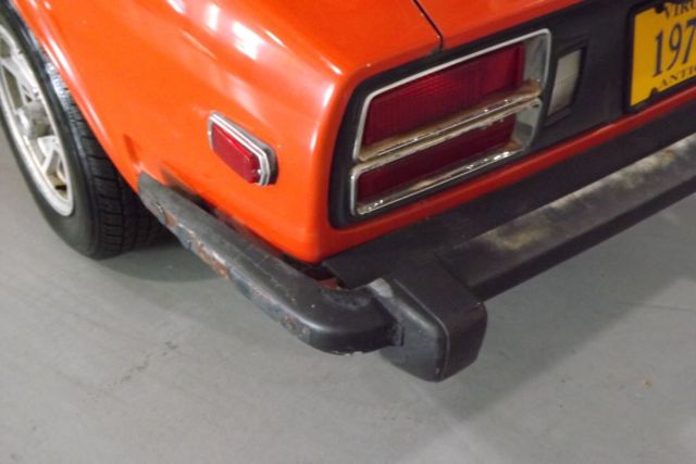 1974 Datsun Z-Series - photo 6