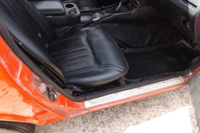 1974 Datsun Z-Series - photo 8