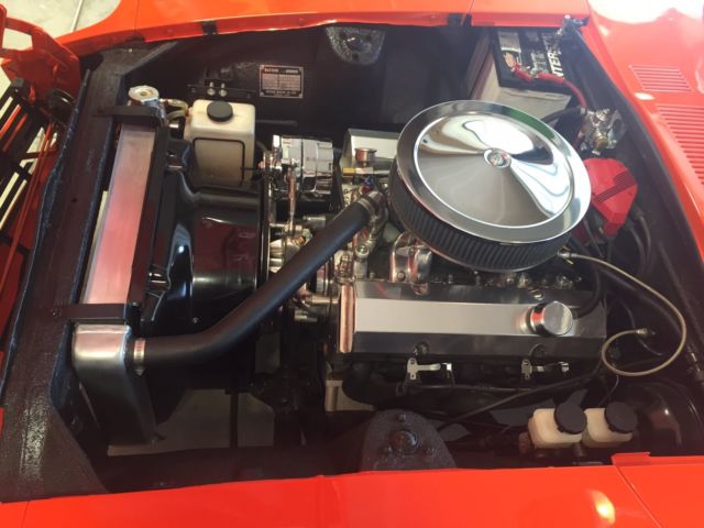 1974 Datsun Z-Series - photo 2