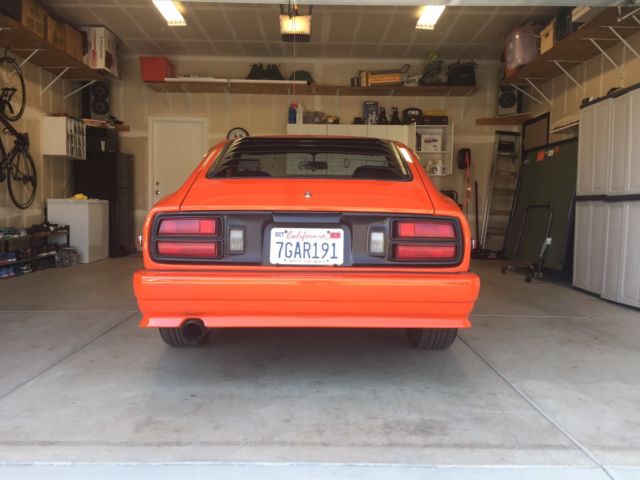 1974 Datsun Z-Series - photo 6