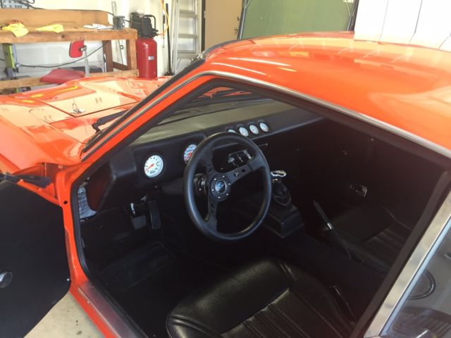 1974 Datsun Z-Series - photo 7
