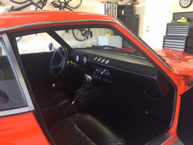 1974 Datsun Z-Series - photo 8