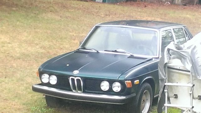 1974 BMW Other