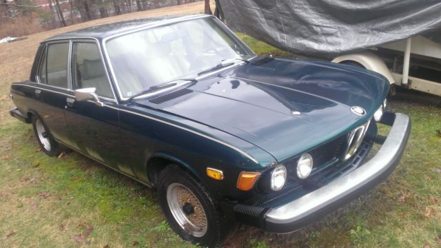 1974 BMW Other - photo 2