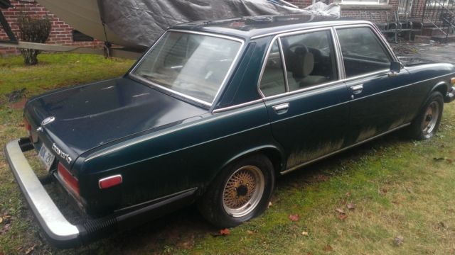 1974 BMW Other - photo 3