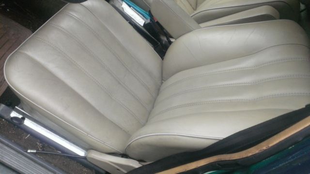 1974 BMW Other - photo 4