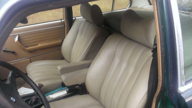 1974 BMW Other - photo 5
