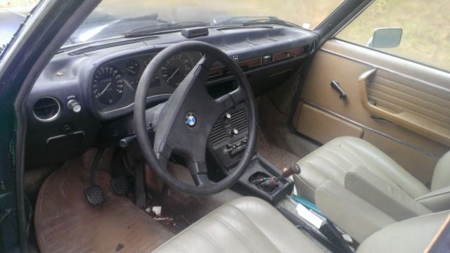 1974 BMW Other - photo 7