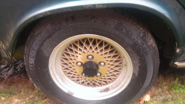 1974 BMW Other - photo 8