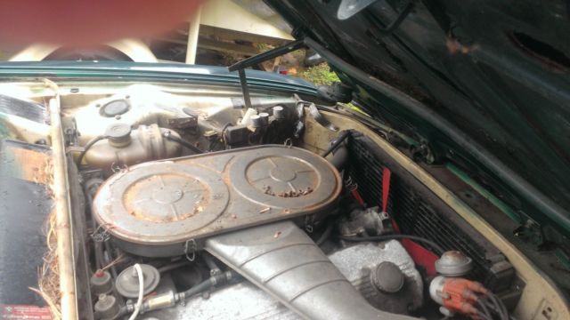1974 BMW Other - photo 9