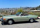 1974 Mercedes-Benz SL-Class - photo 3