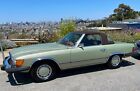 1974 Mercedes-Benz SL-Class - photo 5