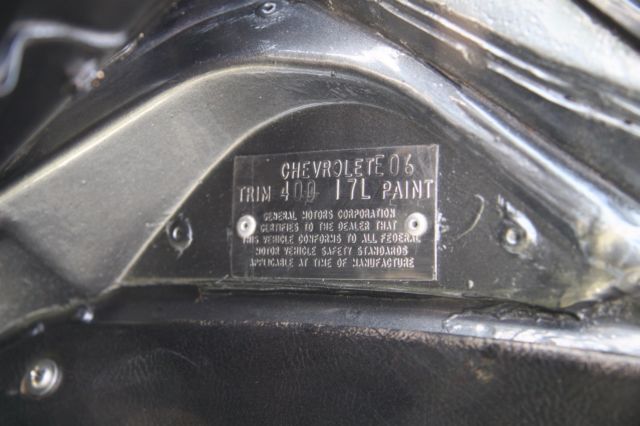 1974 Chevrolet Corvette - photo 11