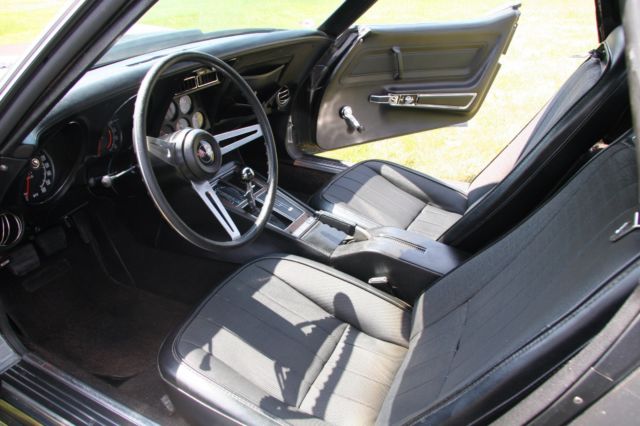 1974 Chevrolet Corvette - photo 12