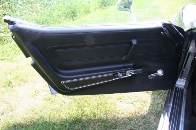 1974 Chevrolet Corvette - photo 13