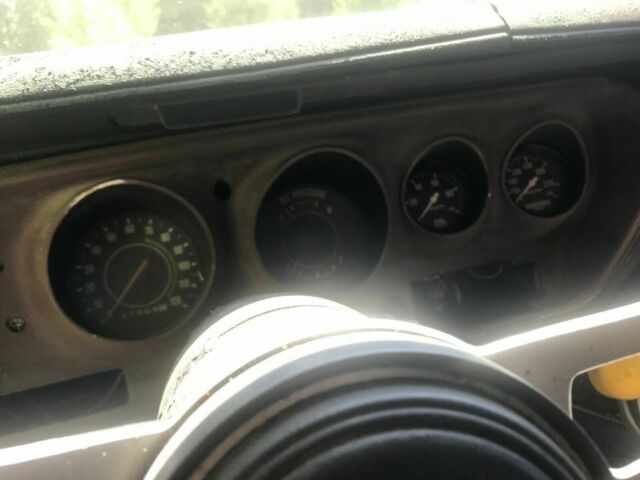 1974 Dodge Charger - photo 11