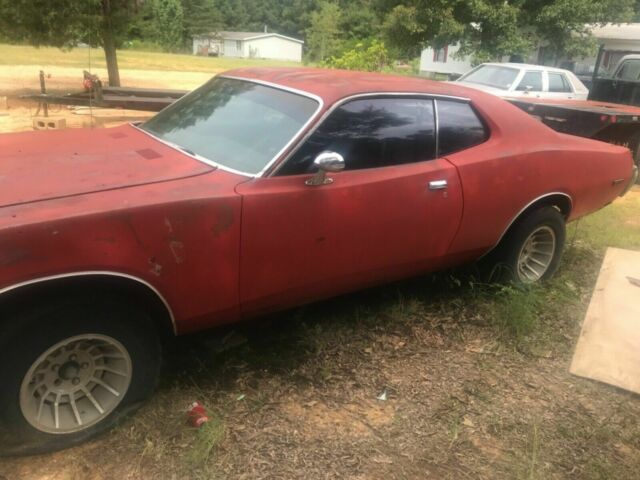 1974 Dodge Charger - photo 2