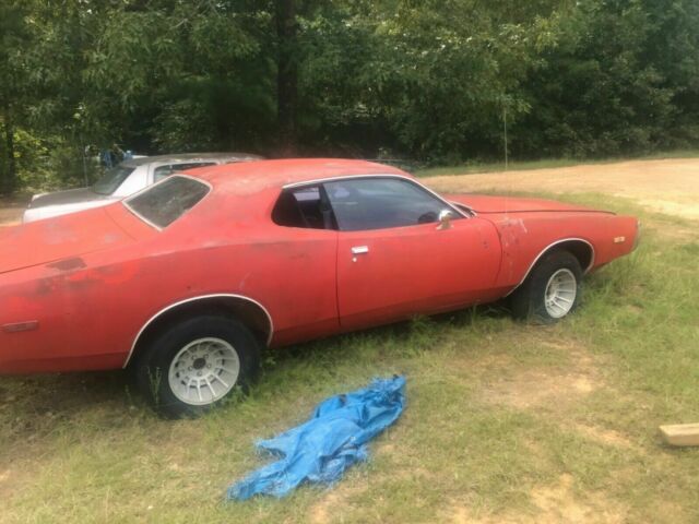 1974 Dodge Charger - photo 5