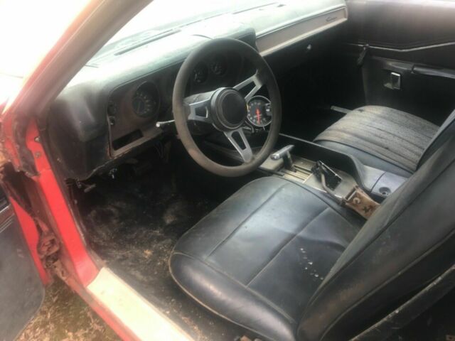 1974 Dodge Charger - photo 6