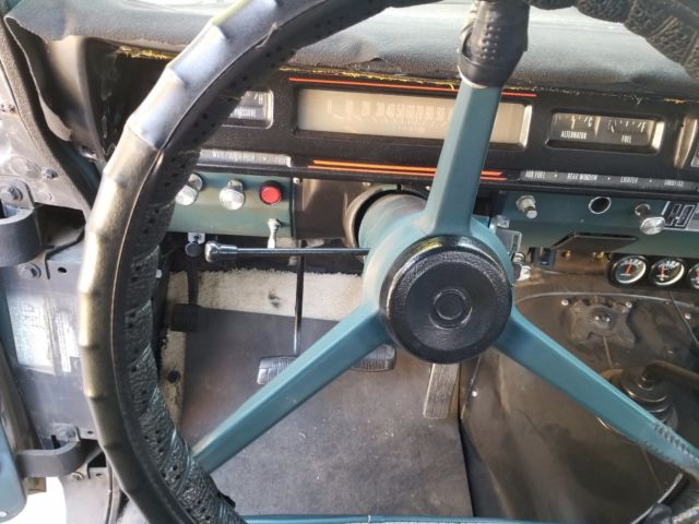 1974 International Harvester 100 Bonus load - photo 11