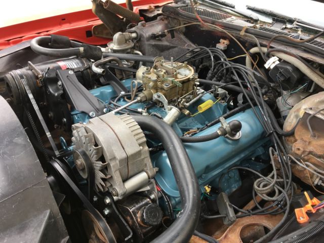 1974 Pontiac Trans Am - photo 10