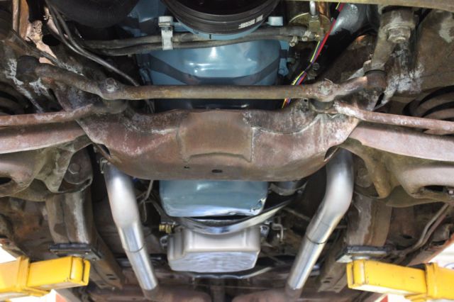 1974 Pontiac Trans Am - photo 13