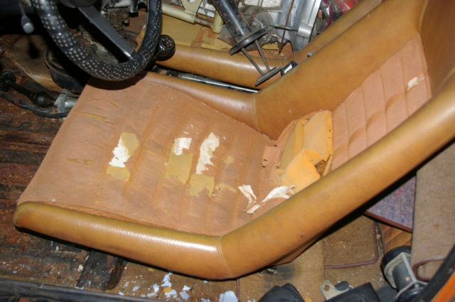 1974 Saab Sonett - photo 13