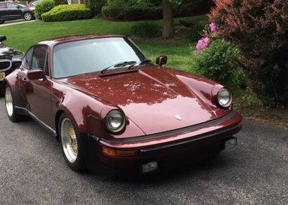 1974 911 CPE. -- SOME CLARITY ABOUT THE EARLY 911 HEAD STUDS-- see below 1974 Porsche 911 2.7