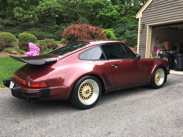 1974 Porsche 911 2.7 - photo 3
