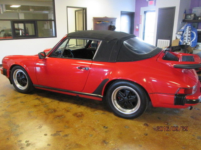 1974 Porsche 911 - photo 2