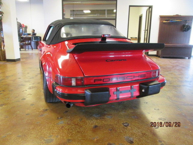 1974 Porsche 911 - photo 3