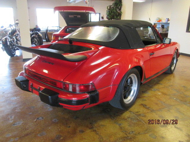 1974 Porsche 911 - photo 4