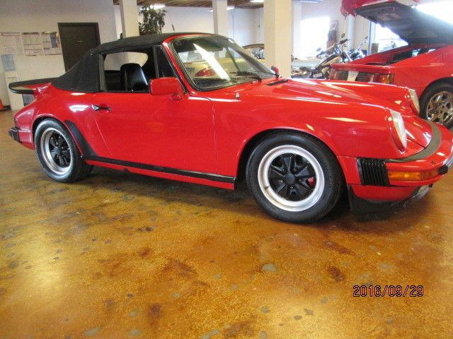 1974 Porsche 911 - photo 5