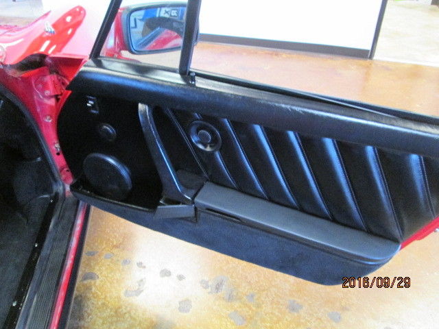 1974 Porsche 911 - photo 7