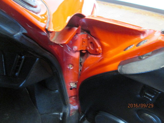 1974 Porsche 911 - photo 8