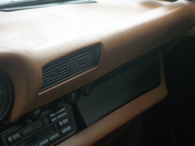 1974 Porsche 911 - photo 10
