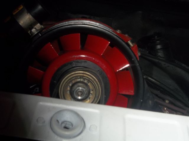 1974 Porsche 911 - photo 12