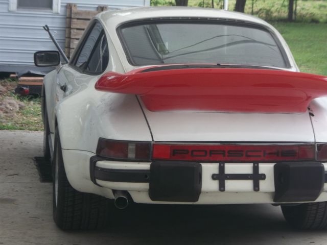 1974 Porsche 911 - photo 13