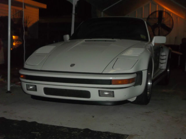 1974 Porsche 911 - photo 2