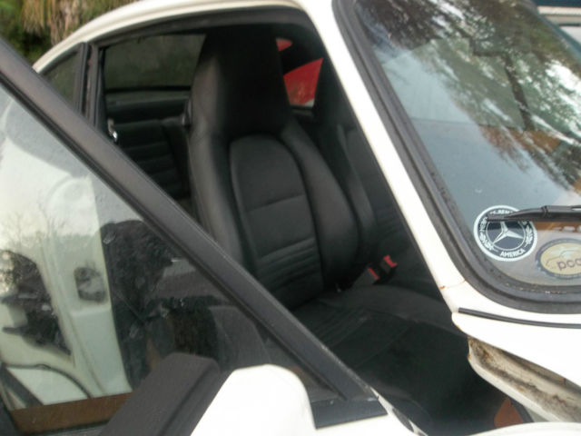 1974 Porsche 911 - photo 5