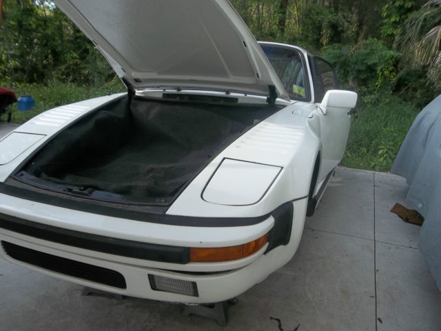 1974 Porsche 911 - photo 6