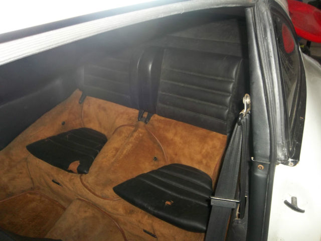1974 Porsche 911 - photo 7