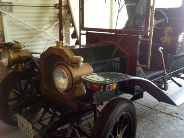 1974 Other Makes Roadster - photo 3