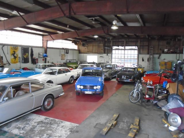 1974 ALFA GIULIA SUPER 1.3 ,fiat , lancia , other ferrari lamborghini 1974 Alfa Romeo Other