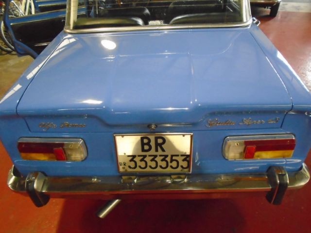 1974 Alfa Romeo Other - photo 12