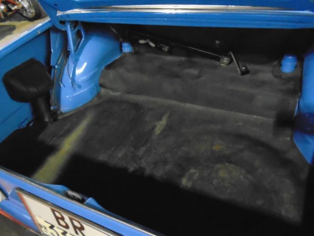 1974 Alfa Romeo Other - photo 13